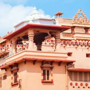 5 days Mathura Vrindavan Tour Package