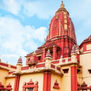 Birla Mandir, Mathura