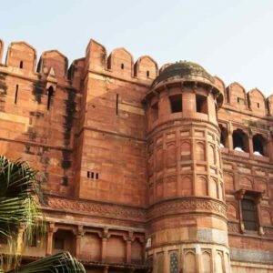 Agra Mathura Vrindavan Tour Package