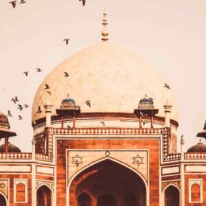 Mathura Vrindavan Agra Tour Package from Hyderabad