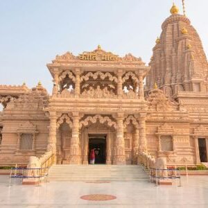 Mathura Vrindavan Tour Package from Mumbai
