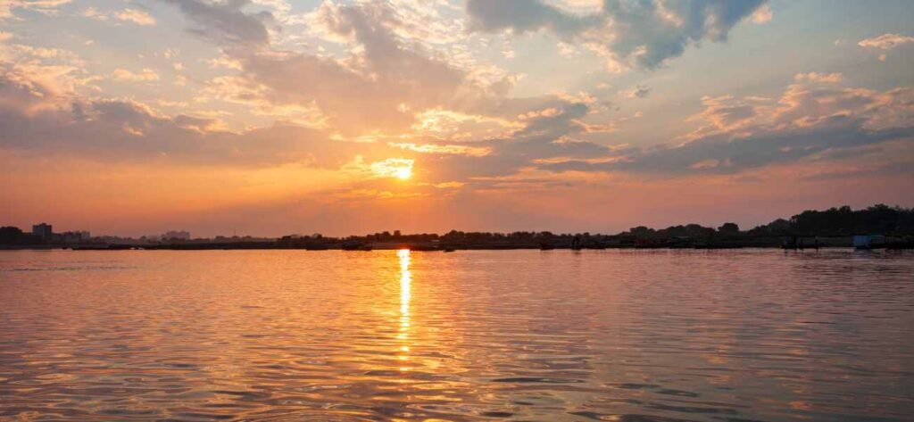 Mathura Vrindavan Tour Package from Chennai