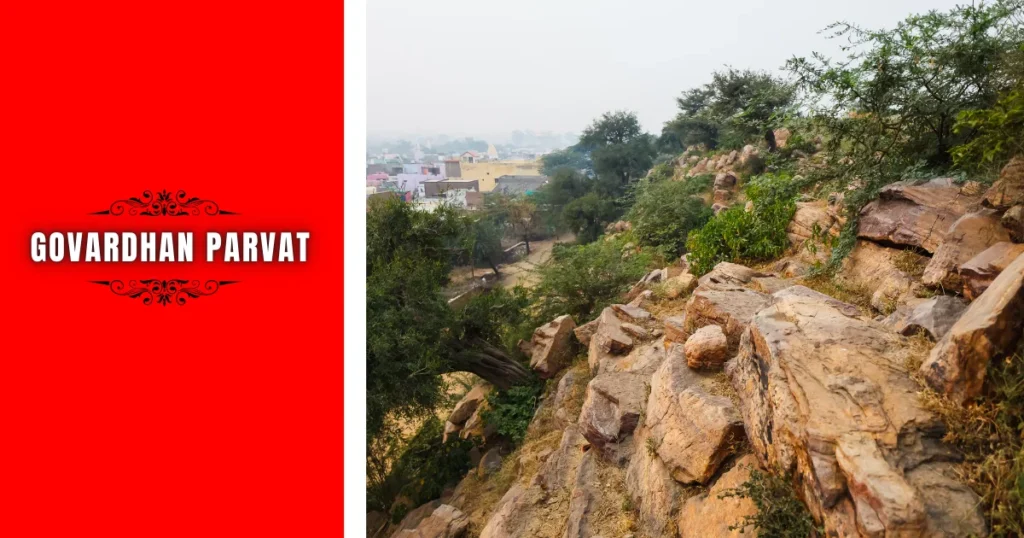 Govardhan Parvat