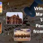 Vrindavan Mathura Tour Package from Delhi