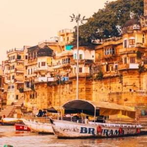 Vrindavan mathura Ayodhya Varanasi tour package