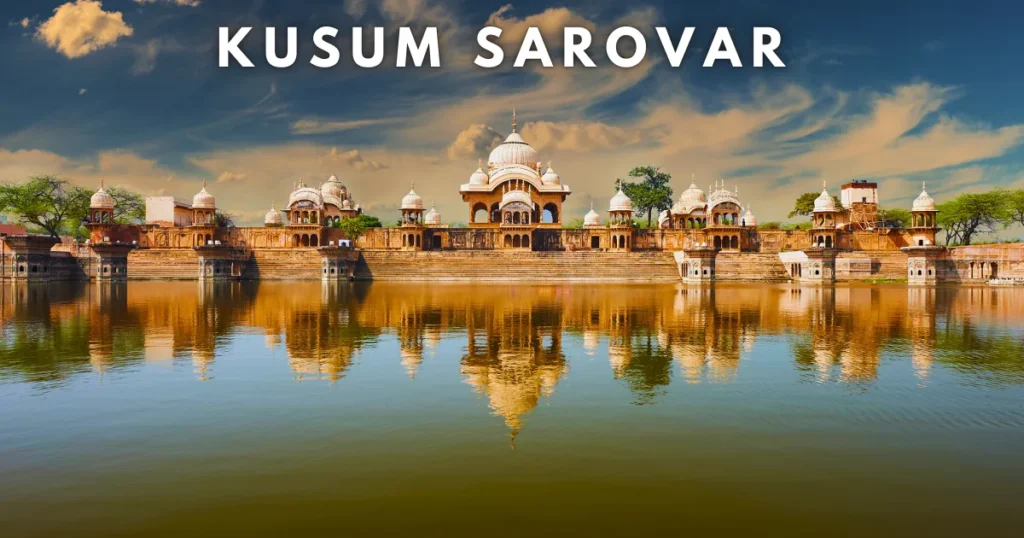 Best Places to Visit in Mathura