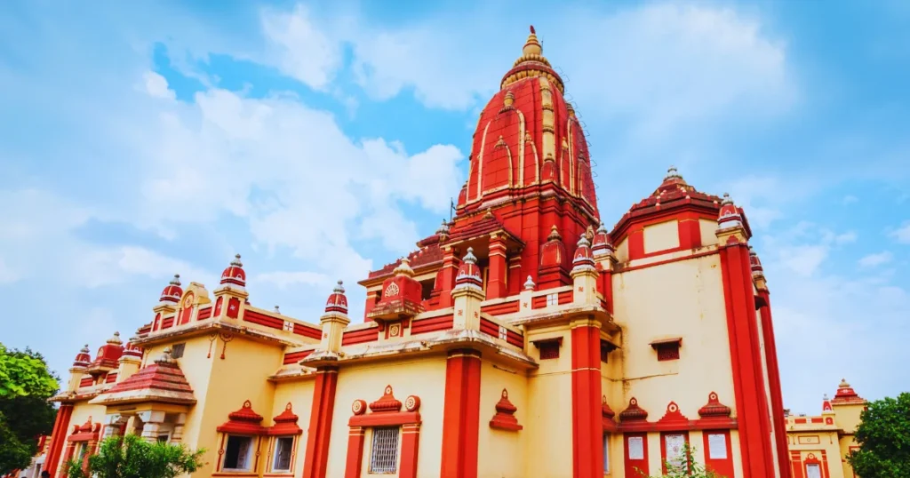 Vrindavan Mathura Tour Package