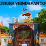 Mathura Vrindavan Tour