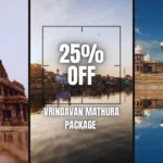 Vrindavan Mathura Package