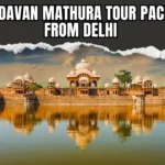Vrindavan Mathura Tour Package