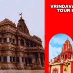 Vrindavan Mathura Tour Package