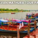 Vrindavan Mathura Tour Package