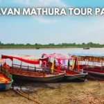 Mathura Vrindavan Tour Packages
