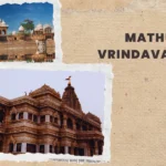 Mathura Vrindavan Tour