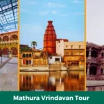 Mathura Vrindavan Tour