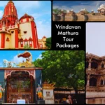 Vrindavan Mathura Tour Packages