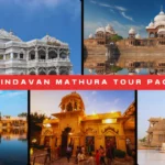 Vrindavan Mathura Tour