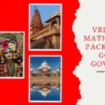 Vrindavan Mathura Tour Package