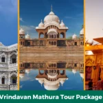 Vrindavan Mathura Tour Package