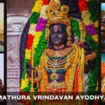 Agra Mathura Vrindavan Ayodhya Tour