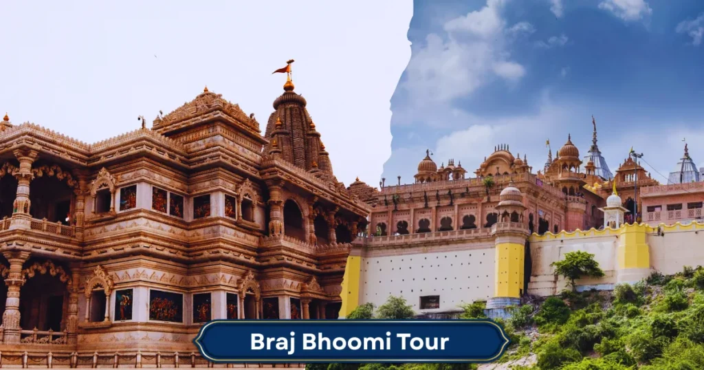 Braj Bhoomi Tour