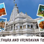 Mathura and Vrindavan Tour