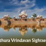 Mathura Vrindavan Sightseeing