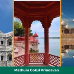 Mathura Gokul Vrindavan