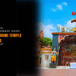 Mathura Janmabhoomi Temple Timings