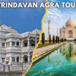 Vrindavan Agra