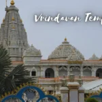 Vrindavan Temple India