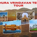Mathura Vrindavan Temple Tour