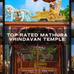 top rated Mathura Vrindavan temple