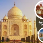 Agra to Mathura Tour Packages