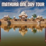 Mathura One Day Tour