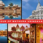 Tour of Mathura Vrindavan
