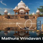 Noida to Mathura Vrindavan Package