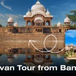 Vrindavan Tour from Bangalore