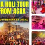 Braj Holi 2026 Schedule