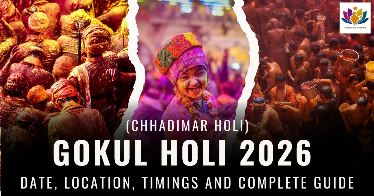 Gokul Holi 2026