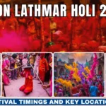 Nandgaon Lathmar Holi 2026