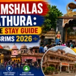 Dharamshala in Mathura