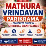 Mathura Vrindavan Parikrama