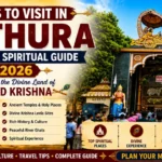 Places to Visit in Mathura