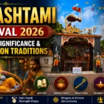 Janmashtami Festival 2026