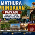 Mathura Vrindavan Package