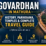 Govardhan in Mathura