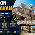 ISKCON Vrindavan