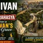 Nidhivan Story and Rahasya