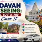 Vrindavan Sightseeing